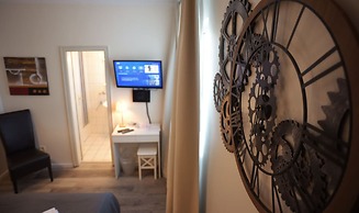 Hotel Bürgerhof