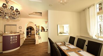 Hotel Bürgerhof
