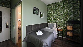 Hotel Bürgerhof