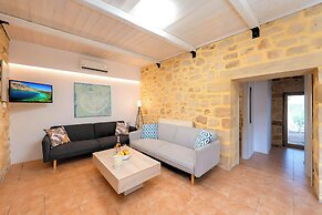 Cretan Breeze Villa Heated Pool