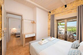 Cretan Breeze Villa Heated Pool