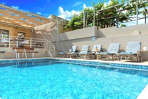 Cretan Breeze Villa Heated Pool