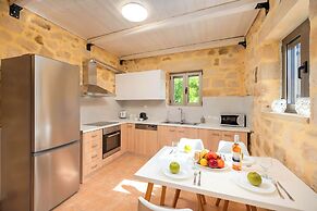 Cretan Breeze Villa Heated Pool