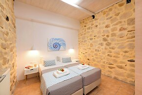 Cretan Breeze Villa Heated Pool