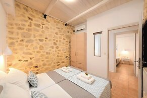 Cretan Breeze Villa Heated Pool