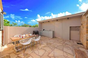 Cretan Breeze Villa Heated Pool