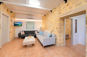 Cretan Breeze Villa Heated Pool