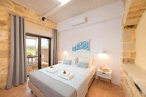 Cretan Breeze Villa Heated Pool