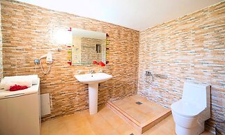 Cretan Breeze Villa Heated Pool