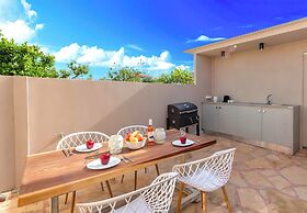 Cretan Breeze Villa Heated Pool