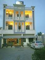 Hotel Manbhar
