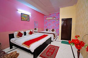 Hotel Manbhar