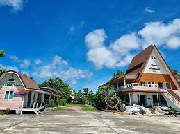 Brown Andaman  Krabi