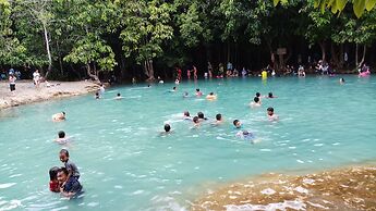 Brown Andaman  Krabi