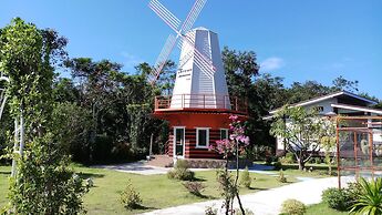 Brown Andaman  Krabi