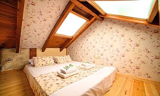 Cretan Sunrise Villa with Heated Pool