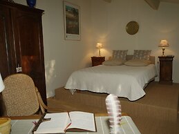 Chambres d'hôtes Sous les Chênes