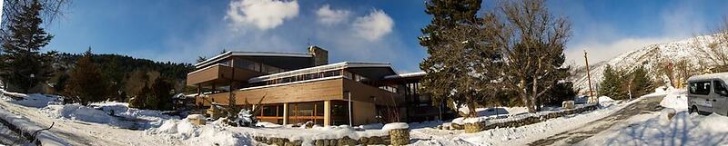 Village Club Yravals