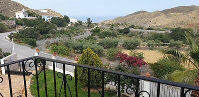 Casa Rural Mi Abuela María - Adults Only