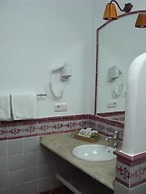 Casa Rural Mi Abuela María - Adults Only