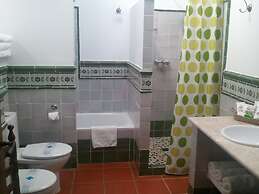 Casa Rural Mi Abuela María - Adults Only