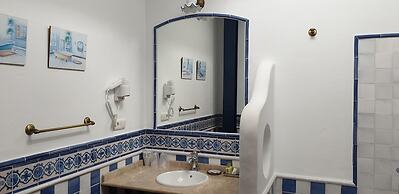 Casa Rural Mi Abuela María - Adults Only