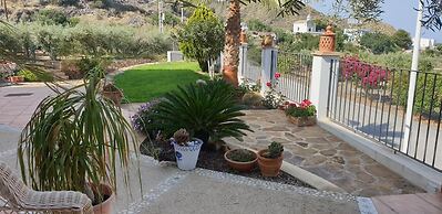 Casa Rural Mi Abuela María - Adults Only