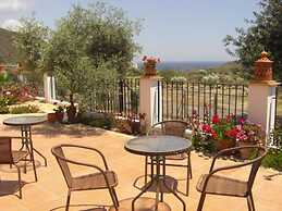 Casa Rural Mi Abuela María - Adults Only