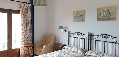 Casa Rural Mi Abuela María - Adults Only