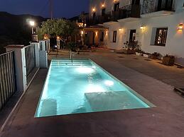 Casa Rural Mi Abuela María - Adults Only