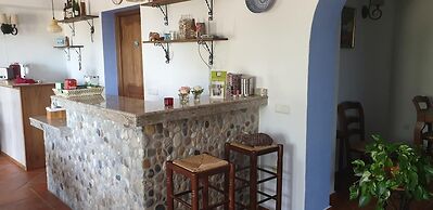 Casa Rural Mi Abuela María - Adults Only