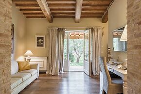 Dimora Santa Margherita - Relais di Charme