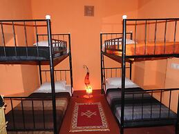 Cinema Riad - Hostel