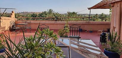 Cinema Riad - Hostel