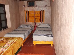 Cinema Riad - Hostel