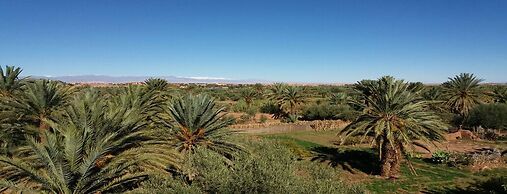 Cinema Riad - Hostel