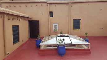 Cinema Riad - Hostel