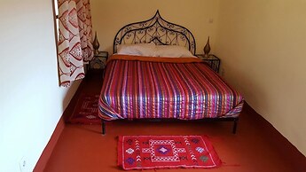 Cinema Riad - Hostel