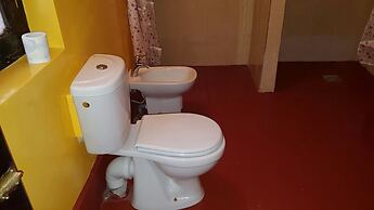 Cinema Riad - Hostel