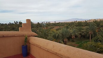 Cinema Riad - Hostel