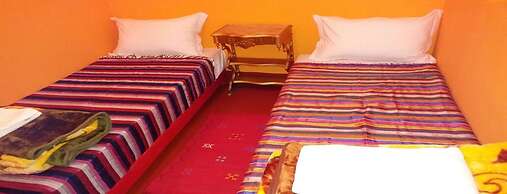 Cinema Riad - Hostel