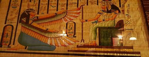 Cinema Riad - Hostel