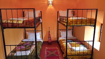 Cinema Riad - Hostel