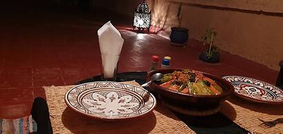 Cinema Riad - Hostel