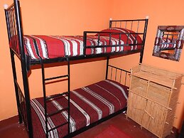 Cinema Riad - Hostel