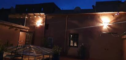 Cinema Riad - Hostel