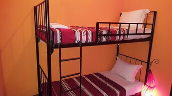 Cinema Riad - Hostel