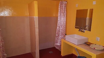 Cinema Riad - Hostel