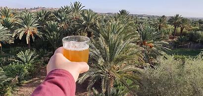 Cinema Riad - Hostel