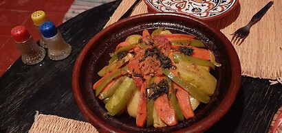 Cinema Riad - Hostel